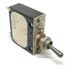 APGN-6-1-64F-302 CIRCUIT BREAKER 5925-01-492-0245