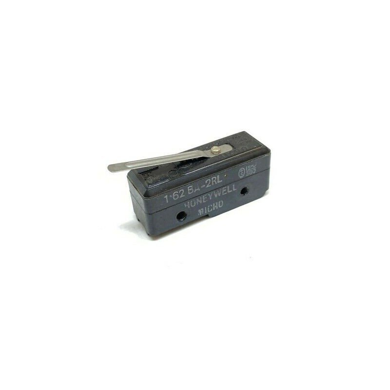 BA-2RL HONEYWELL MICRO SWITCH SPDT 15A 125-480VAC