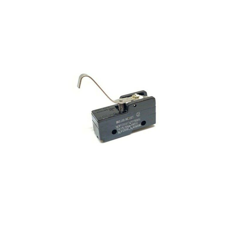 Z-15GM UND LABS MICRO SWITCH MICROSWITCH SPDT 15A 125-480VAC
