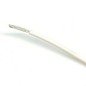 KY33A04 NEXANS CABLE 1MM ELECTRONIC CABLING WHITE 1 METER
