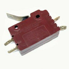 E20 CHERRY UND LAB MICRO SWITCH MICROSWITCH DPST