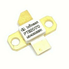 PTB20170 INFINEON RF TRANSISTOR 85W 1GHZ