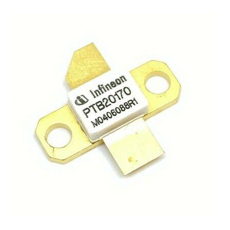 PTB20170 INFINEON RF TRANSISTOR 85W 1GHZ