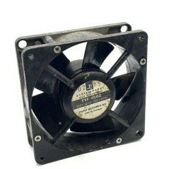 TYP4562 4562 PAPST EBM 230VAC 12X12 COOLING FAN  TESTED