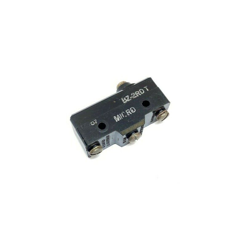 BZ-2RDT UND LAB MICRO SWITCH ROLLER MICROSWITCH SPDT