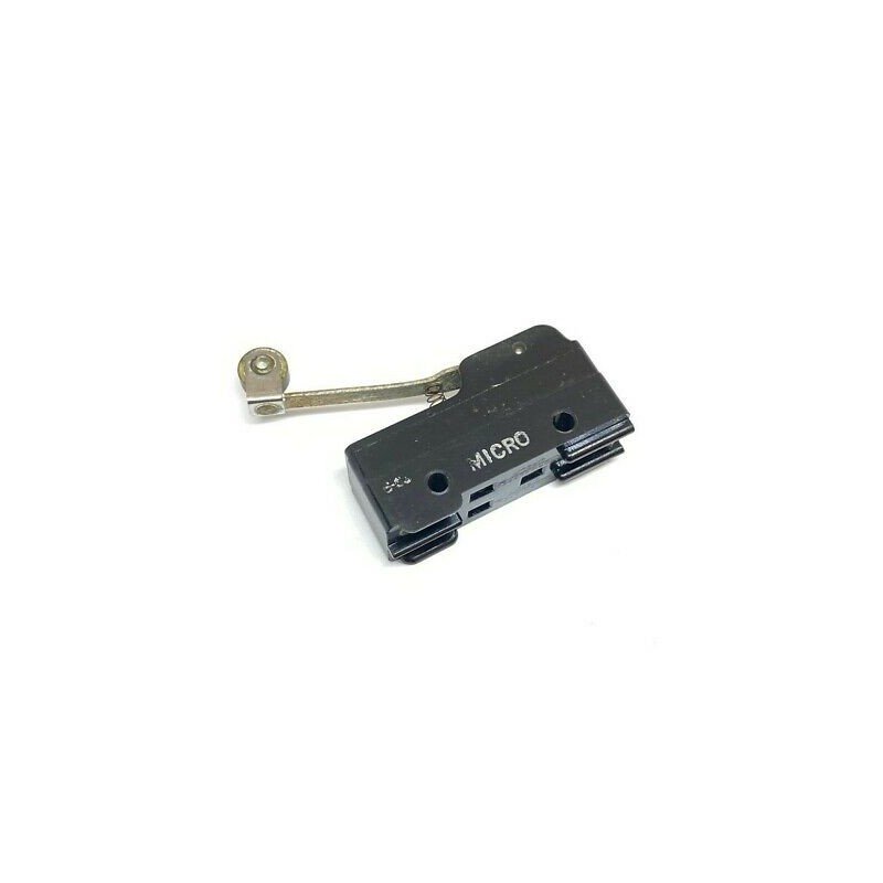 BZ-2RW-80 UND LAB MICRO SWITCH ROLLER MICROSWITCH SPDT