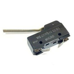 WZ-2RW84332-D1 UND LAB MICRO SWITCH MICROSWITCH SPST
