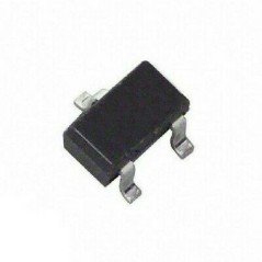 BFR92AW BFR92 RF TRANSISTOR QTY:10