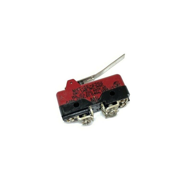 MXT-2R 15A 125/480VAC UND LABS MICRO SWITCH MICROSWITCH SPDT