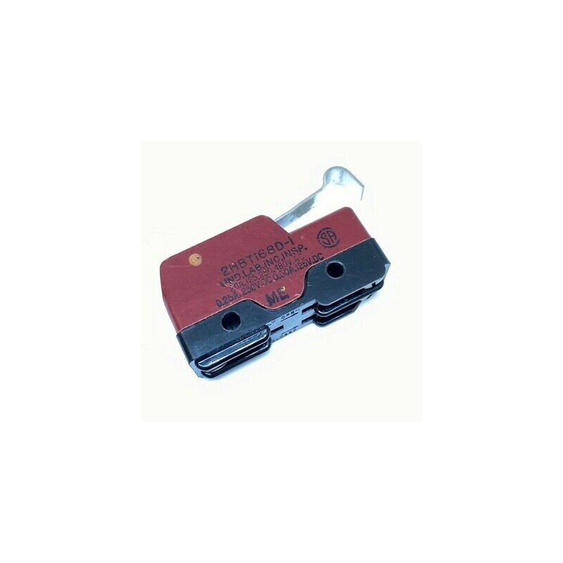 2HBT168D-1 UND LABS MICRO SWITCH MICROSWITCH SPDT