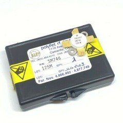 SM746 POLYFET RF TRANSISTOR 175W VDMOS