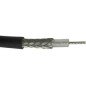 RG223 RG-223 INTERCOND COAXIAL CABLE 50OHM MIL SPEC M17/84 - 1 METER