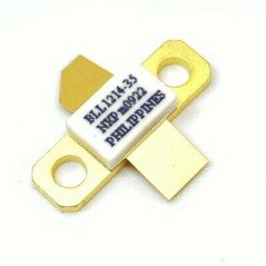 BLL1214-35 NXP RF TRANSISTOR 1.2-1.4GHZ 35W