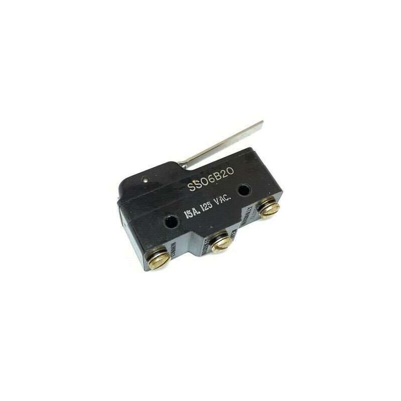 SS06B20 BZ-2RWT04 MICRO SWITCH MICROSWITCH SPDT