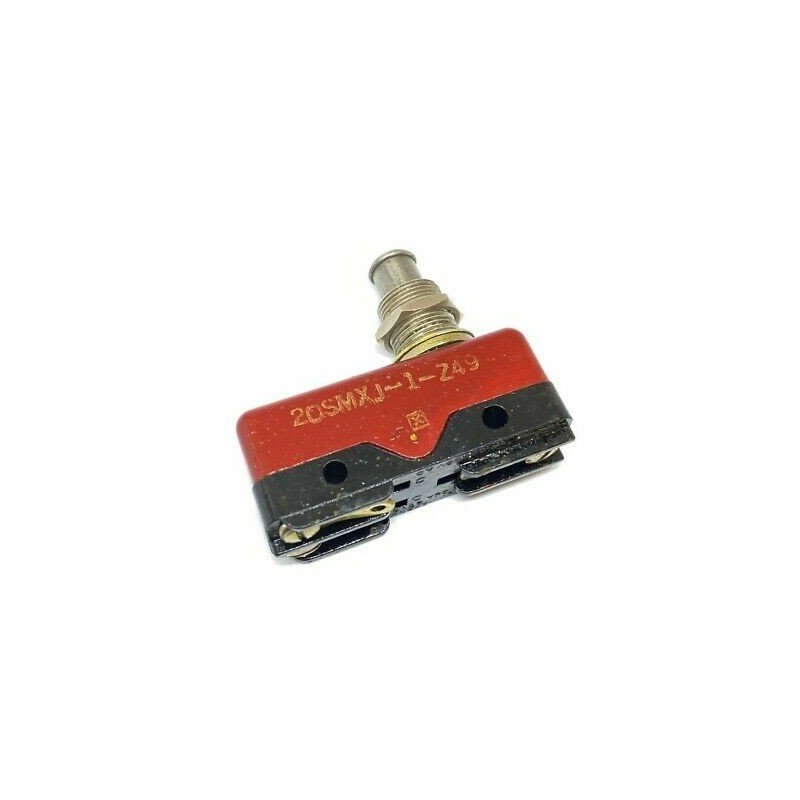 20SMXJ-1-249 UND LIMIT SWITCH MICROSWITCH SPDT