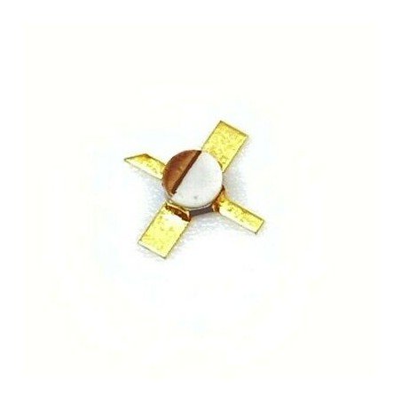 FHX35LG FUJITSU RF TRANSISTOR SUPER LOW NOISE HEMT