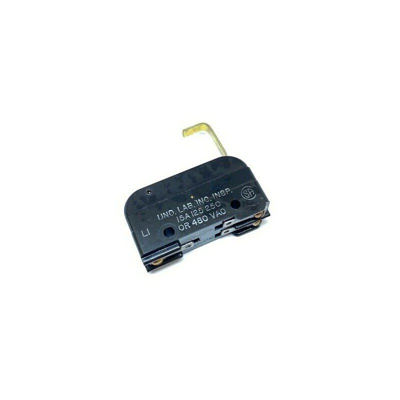 BZ-RW10 UND LAB MICRO SWITCH MICROSWITCH SPDT