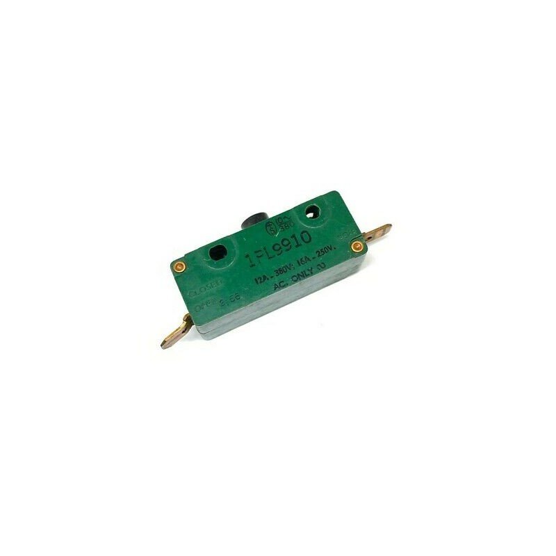 1PL9910 HONEYWELL MICRO SWITCH MICROSWITCH SPST