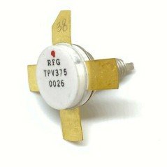 TPV375 RFG RF TRANSISTOR