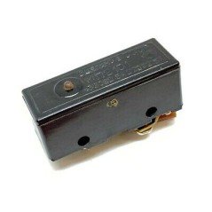 MP2101 MICRO SWITCH - LIMIT SWITCH RUSSIAN 15A 250V SPDT
