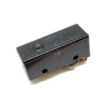 MP2101 MICRO SWITCH - LIMIT SWITCH RUSSIAN 15A 250V SPDT