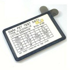 FLX107MH-12 FUJITSU RF TRANSISTOR