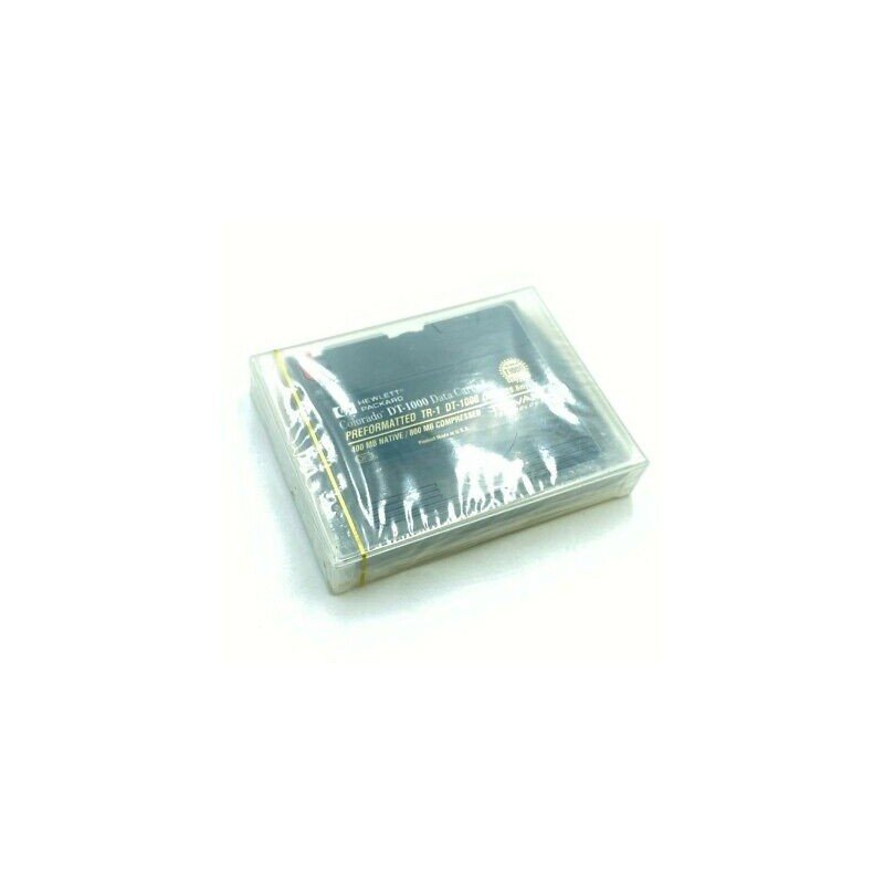 DT1000 DT-100 DATA CARTRIDGE