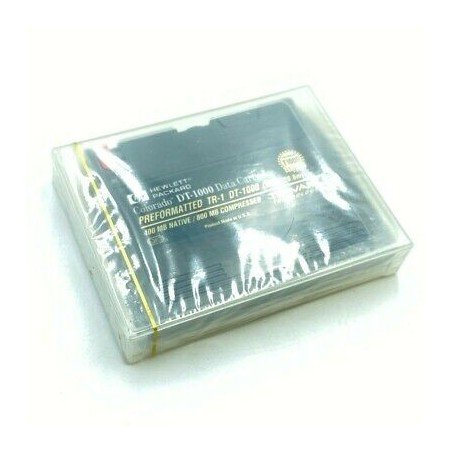 DT1000 DT-100 DATA CARTRIDGE