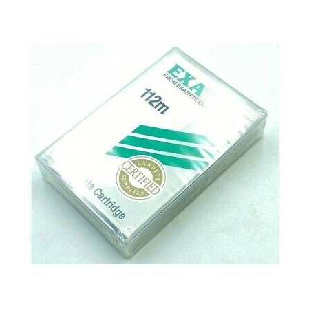 8MM DATA CARTRIDGE 112MM  2-482-479-22