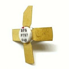PT9704B RF TRANSISTOR 200-400MHZ 30W 28V