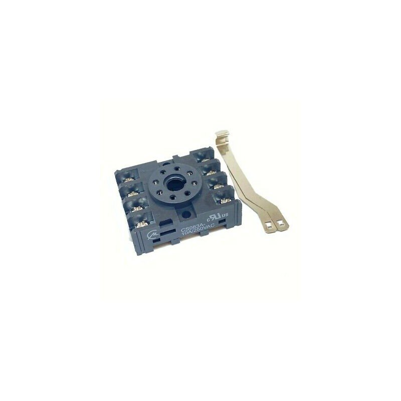 CS083A 403-235 RELAY SOCKET FINDER