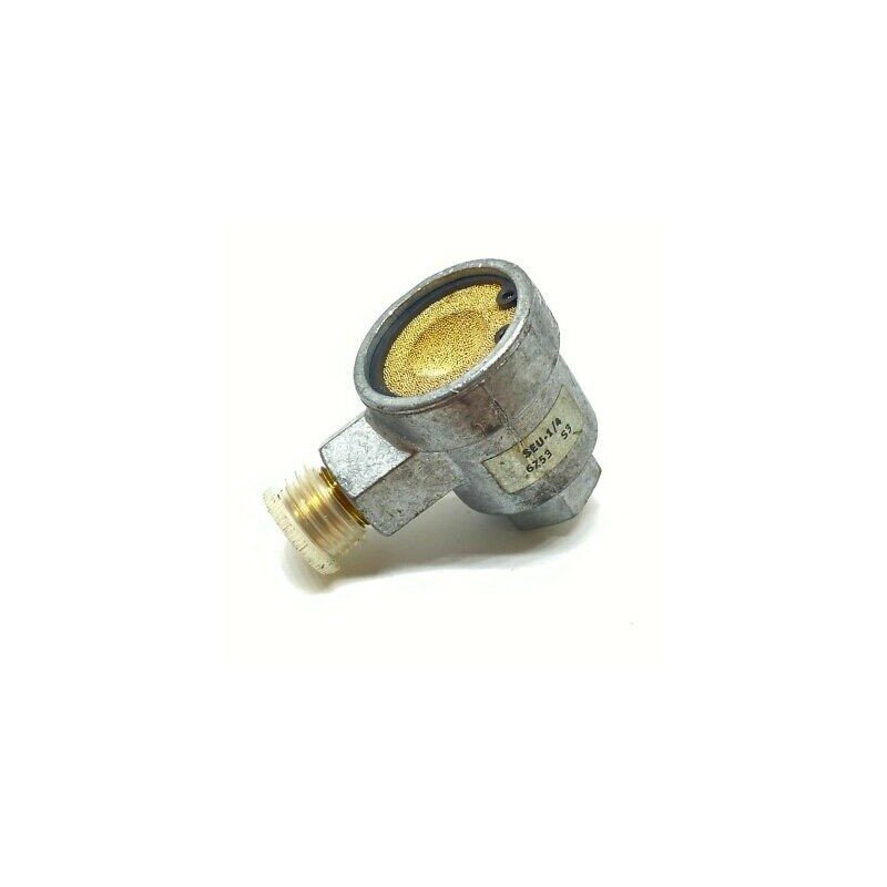 SEU-1/4 0.5-10BAR QUICK EXHAUST VALVE