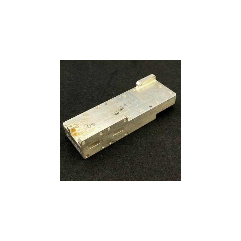 WR42 WR-42 WAVEGUIDE DIRECTIONAL COUPLER
