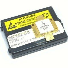 MRF154 MOTOROLA RF TRANSISTOR