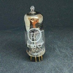 E80CF VALVO ELECTRON TUBE VACUUM TUBE