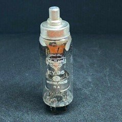EY86 MULLARD ELECTRON TUBE VACUUM TUBE