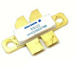 PTF10022 ERICSSON RF TRANSISTOR 1GHZ 65W