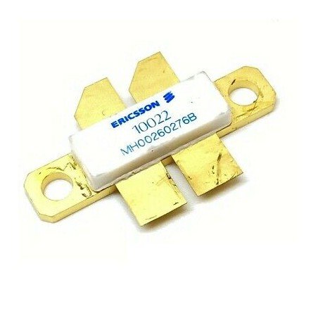 PTF10022 ERICSSON RF TRANSISTOR 1GHZ 65W