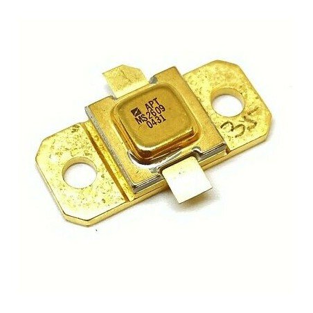MS2609 RF TRANSISTOR S BAND 167W 2700-3100MHZ