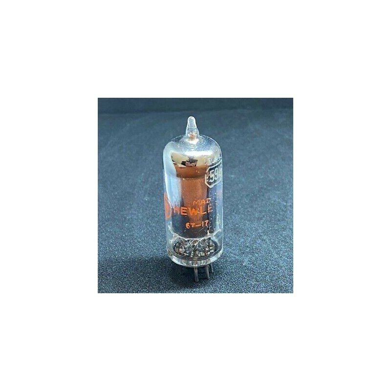 5915 HP ELECTRON TUBE VACUUM TUBE