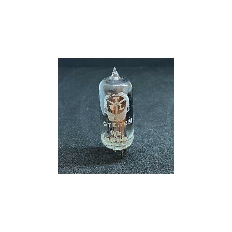 GTE175M ELECTRON TUBE VACUUM TUBE