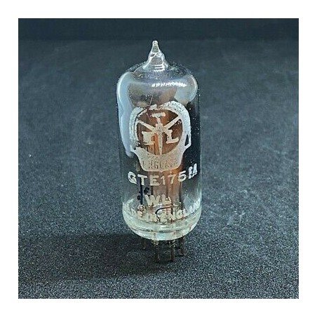 GTE175M ELECTRON TUBE VACUUM TUBE