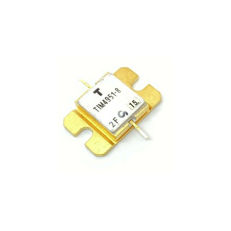TIM4951-8 TOSHIBA RF TRANSISTOR MICROWAVE