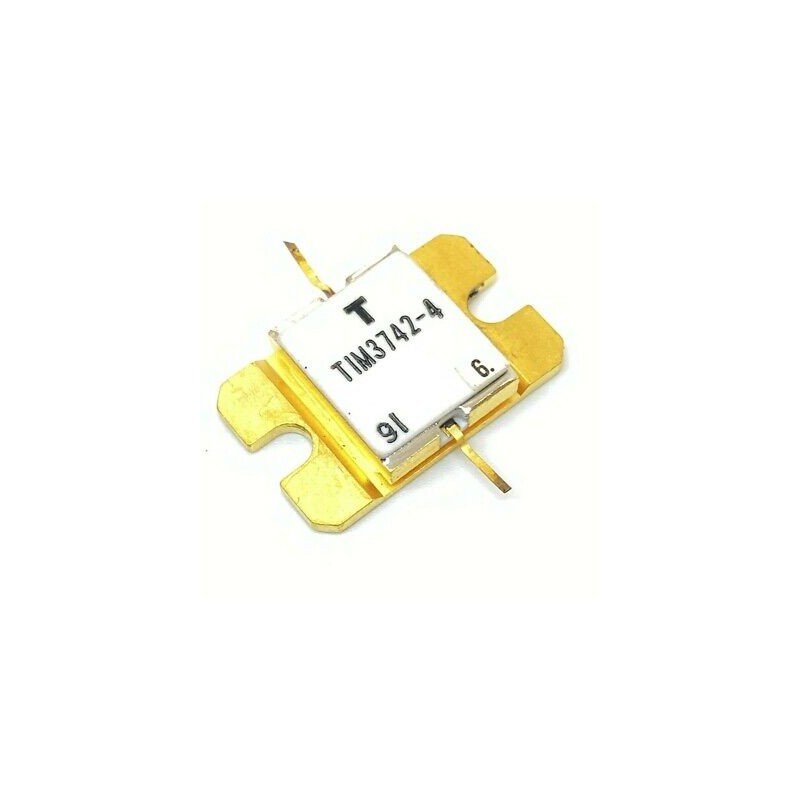 TIM3742-4B TOSHIBA RF TRANSISTOR MICROWAVE