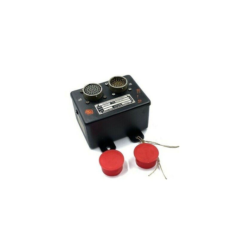 5821-15-R70-8314 JUNCTION BOX VR42 42VR1001 AERITALIA