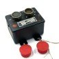 5821-15-R70-8314 JUNCTION BOX VR42 42VR1001 AERITALIA