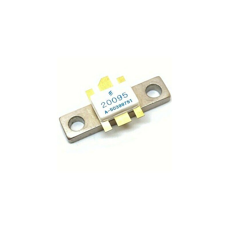 PTB20095 ERICSSON RF TRANSISTOR MICROWAVE 915-960MHZ 15W