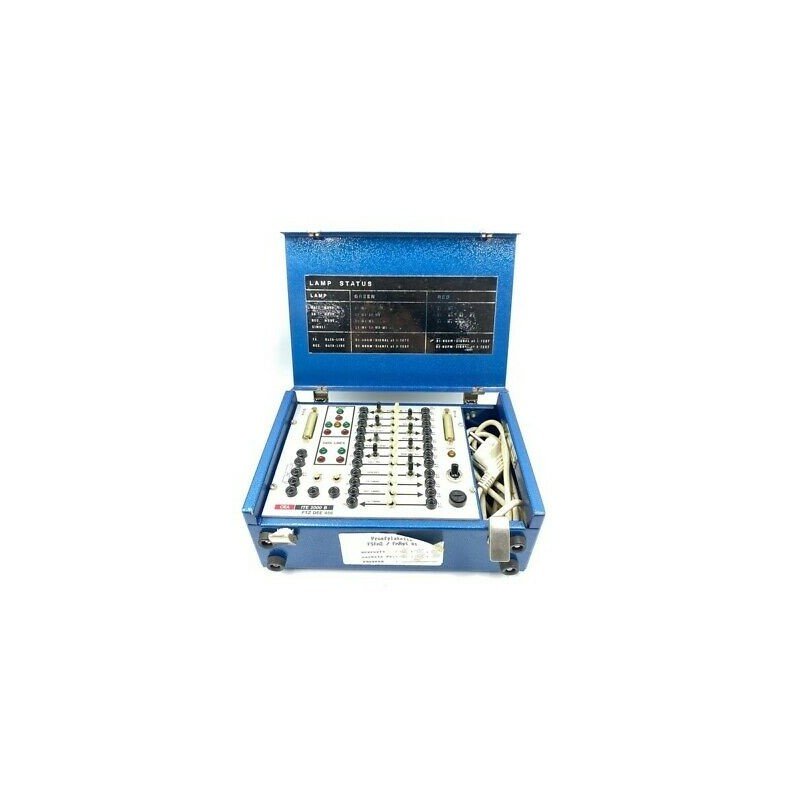 6625-12-195-1951 Pruefgeraet Testing Device