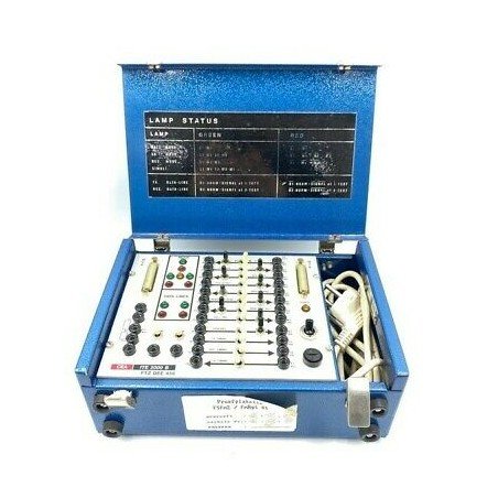 6625-12-195-1951 Pruefgeraet Testing Device