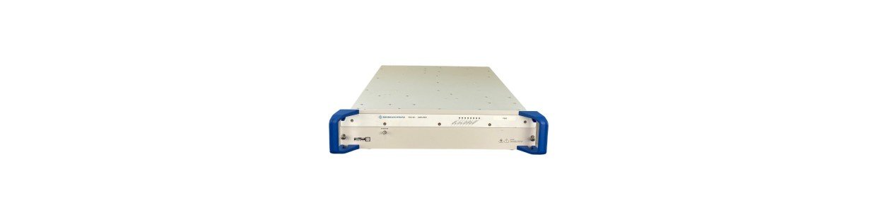 RF Microwave Amplifier